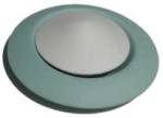 Geursteen turquoise